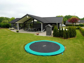 Luxurious Summer House With Space For Relaxation, Haderslev